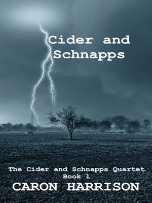 cover image of Cider and Schnapps